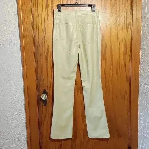WEWOREWHAT PANTS NWOT 👖 SIZE 27 - Picture 5 of 8